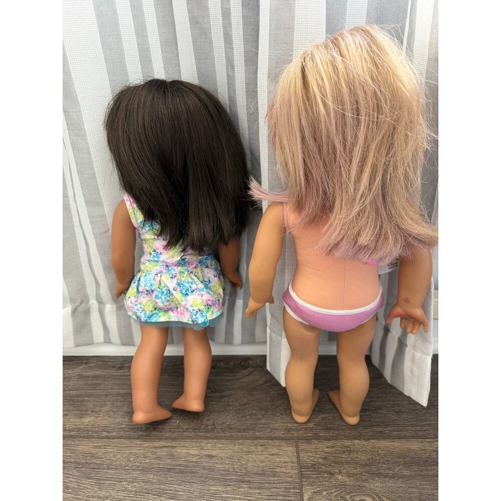 2014 American Girl Dolls Bundle - Picture 2 of 12